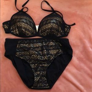 Swimsuits for all bikini